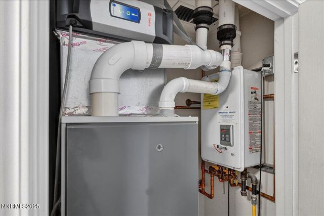 2542 Ravenshorn Drive, Carson City, NV 89706