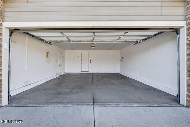 2542 Ravenshorn Drive, Carson City, NV 89706