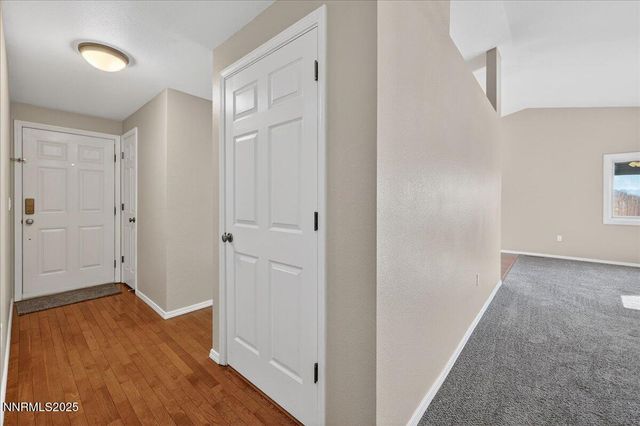 2542 Ravenshorn Drive, Carson City, NV 89706