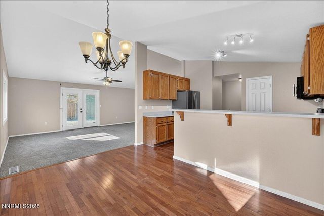 2542 Ravenshorn Drive, Carson City, NV 89706