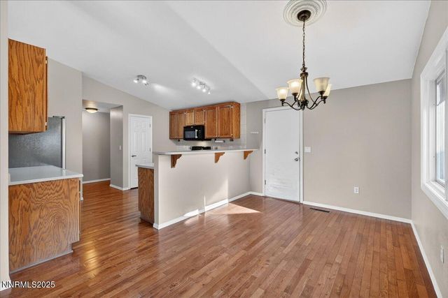 2542 Ravenshorn Drive, Carson City, NV 89706