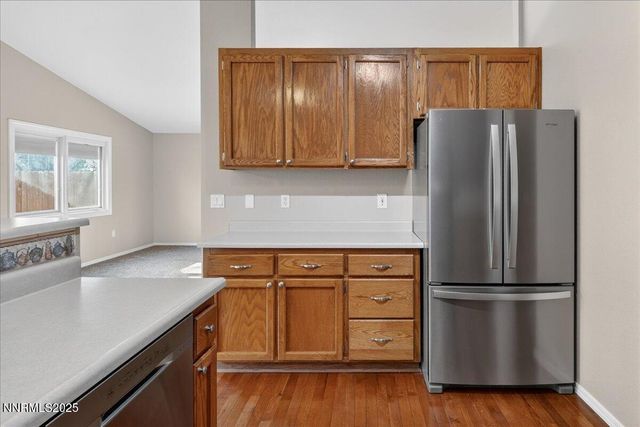 2542 Ravenshorn Drive, Carson City, NV 89706