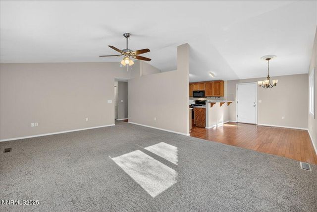 2542 Ravenshorn Drive, Carson City, NV 89706