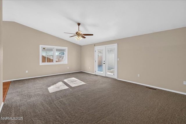 2542 Ravenshorn Drive, Carson City, NV 89706