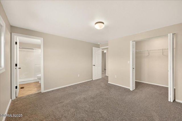 2542 Ravenshorn Drive, Carson City, NV 89706