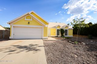 2849 W Wagon Wheels Drive, Tucson, AZ 85745