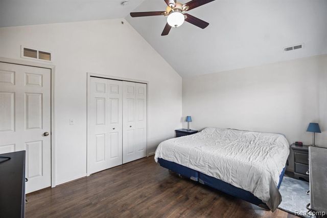 17200 Addington Drive, Commerce Twp, MI 48390