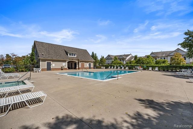 17200 Addington Drive, Commerce Twp, MI 48390