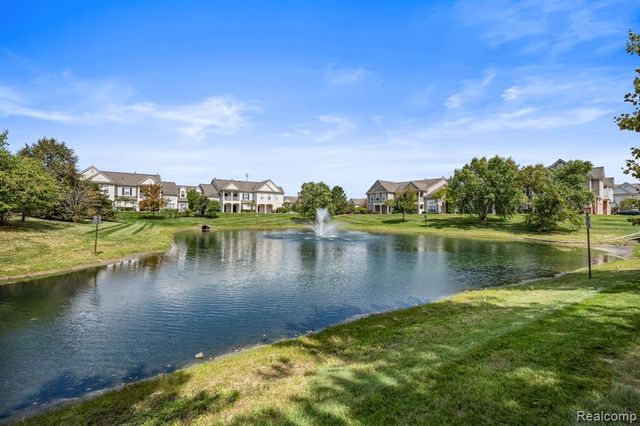 17200 Addington Drive, Commerce Twp, MI 48390