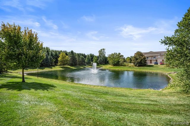 17200 Addington Drive, Commerce Twp, MI 48390