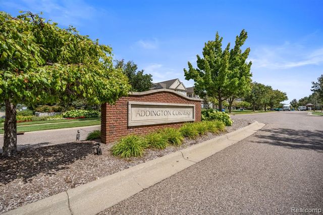 17200 Addington Drive, Commerce Twp, MI 48390