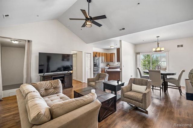 17200 Addington Drive, Commerce Twp, MI 48390