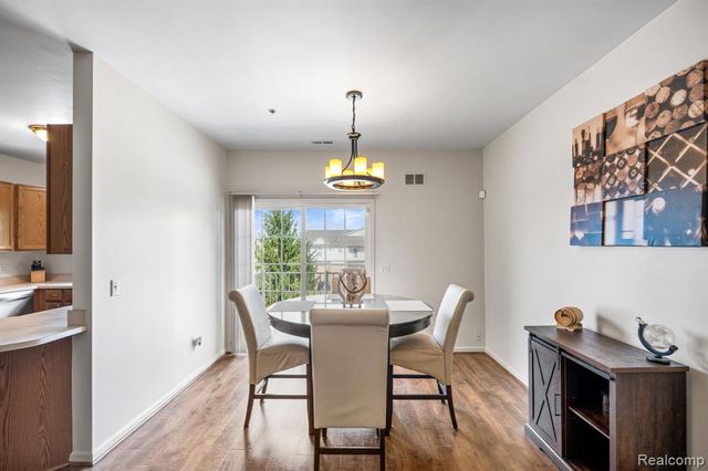 17200 Addington Drive, Commerce Twp, MI 48390