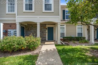 17200 Addington Drive, Commerce Twp, MI 48390