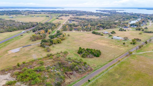 Lot 60-R Boat Slip B11 The Shores, Corsicana, TX 75109