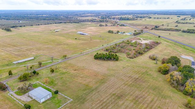Lot 60-R Boat Slip B11 The Shores, Corsicana, TX 75109