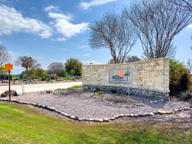 Lot 60-R Boat Slip B11 The Shores, Corsicana, TX 75109