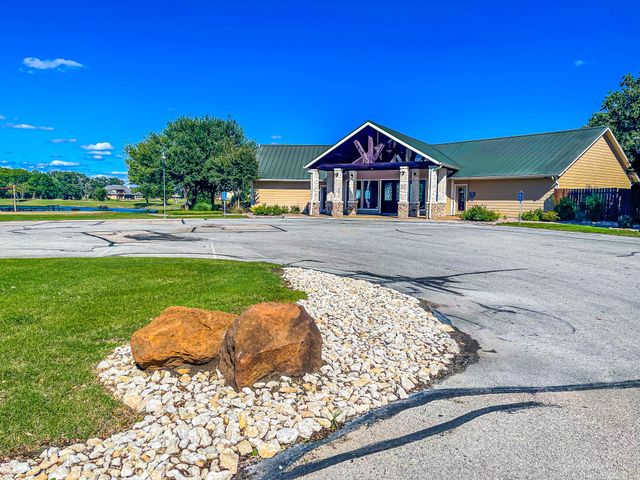 Lot 60-R Boat Slip B11 The Shores, Corsicana, TX 75109