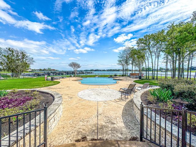 Lot 60-R Boat Slip B11 The Shores, Corsicana, TX 75109