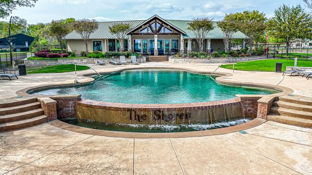 Lot 60-R Boat Slip B11 The Shores, Corsicana, TX 75109