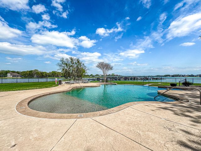 Lot 60-R Boat Slip B11 The Shores, Corsicana, TX 75109