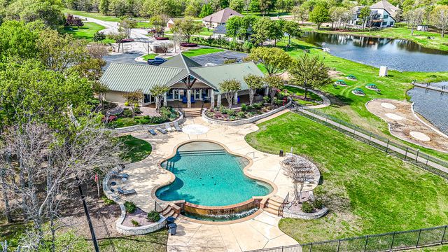 Lot 60-R Boat Slip B11 The Shores, Corsicana, TX 75109