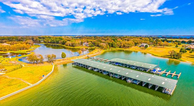 Lot 60-R Boat Slip B11 The Shores, Corsicana, TX 75109