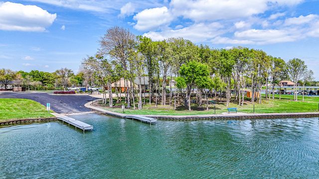 Lot 60-R Boat Slip B11 The Shores, Corsicana, TX 75109