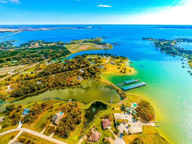 Lot 60-R Boat Slip B11 The Shores, Corsicana, TX 75109