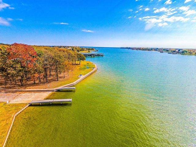 Lot 60-R Boat Slip B11 The Shores, Corsicana, TX 75109