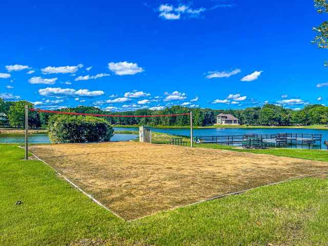 Lot 60-R Boat Slip B11 The Shores, Corsicana, TX 75109