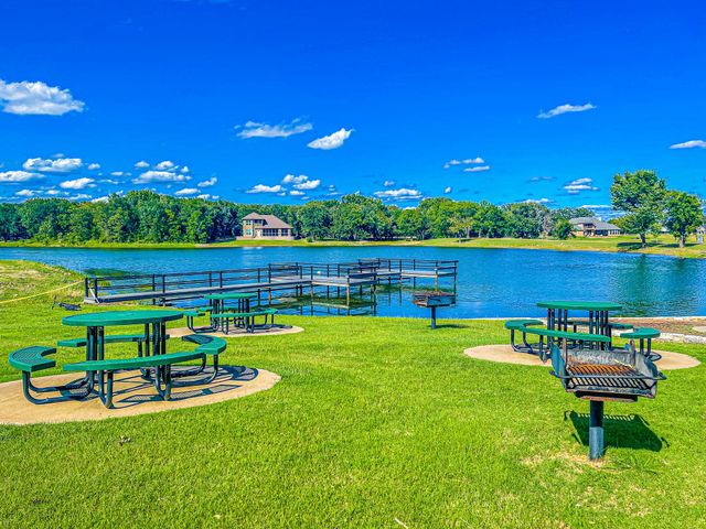 Lot 60-R Boat Slip B11 The Shores, Corsicana, TX 75109