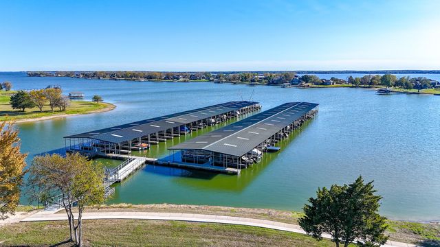 Lot 60-R Boat Slip B11 The Shores, Corsicana, TX 75109