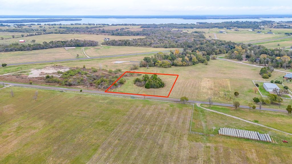 Lot 60-R Boat Slip B11 The Shores, Corsicana, TX 75109