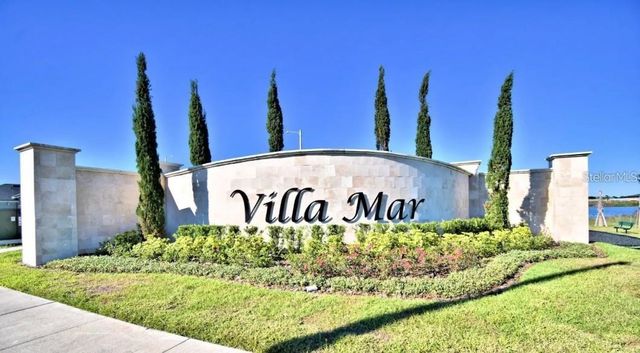 2775 SAN MARCO WAY, Winter Haven, FL 33884