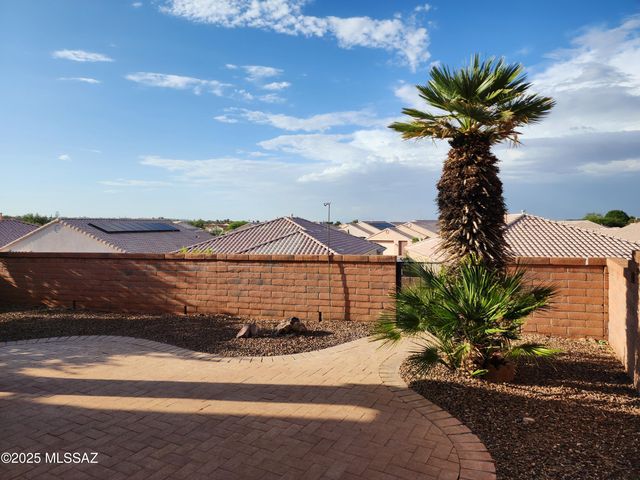 2565 S Pecan Valley Place, Green Valley, AZ 85614