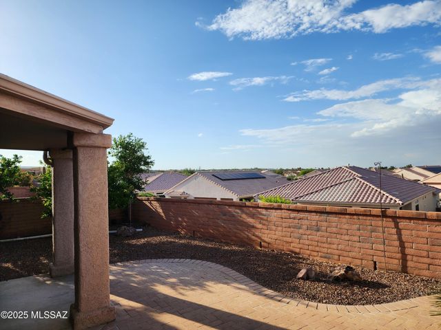 2565 S Pecan Valley Place, Green Valley, AZ 85614