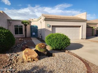 2565 S Pecan Valley Place, Green Valley, AZ 85614