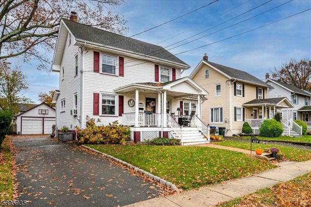 417 Second, Dunellen Boro, NJ 08812