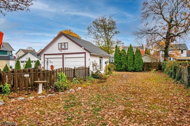 417 Second, Dunellen Boro, NJ 08812