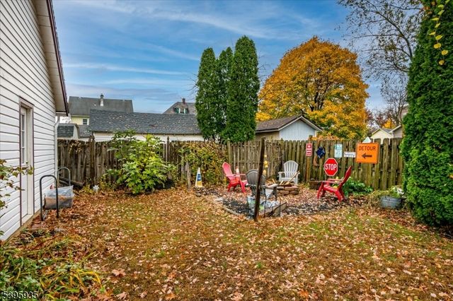 417 Second, Dunellen Boro, NJ 08812