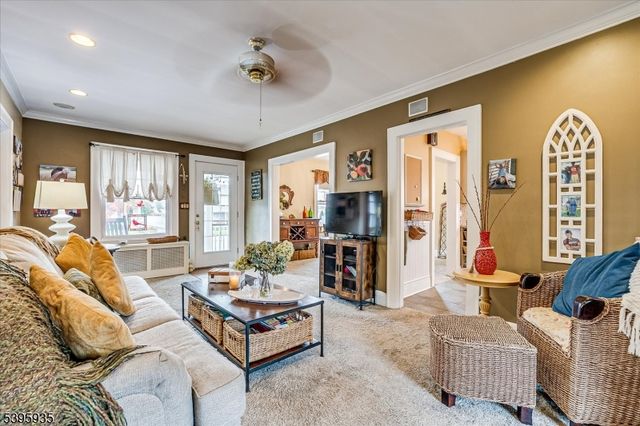 417 Second, Dunellen Boro, NJ 08812