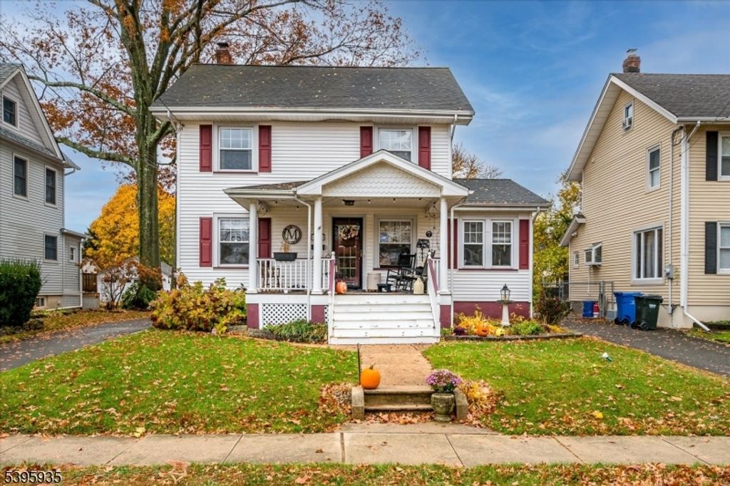 417 Second, Dunellen Boro, NJ 08812