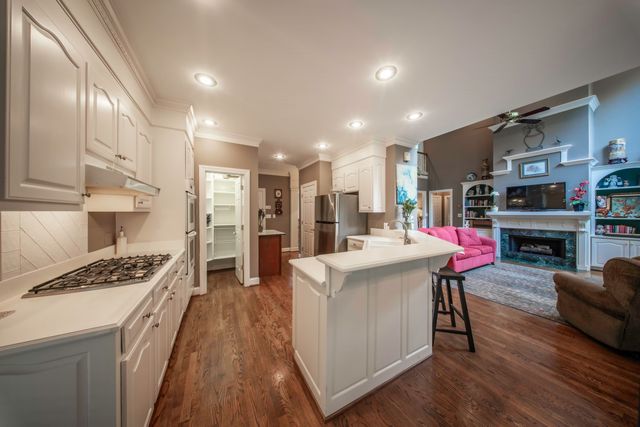 723 Sugar Pine Court, Greer, SC 29651