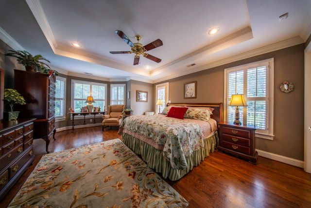 723 Sugar Pine Court, Greer, SC 29651