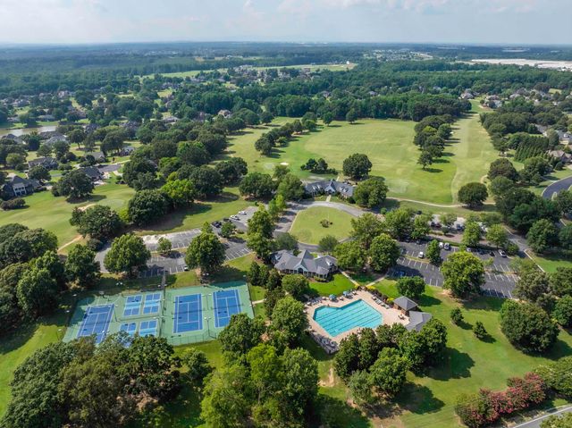 723 Sugar Pine Court, Greer, SC 29651