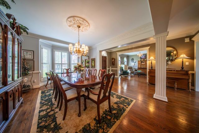 723 Sugar Pine Court, Greer, SC 29651