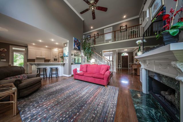 723 Sugar Pine Court, Greer, SC 29651