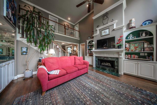 723 Sugar Pine Court, Greer, SC 29651