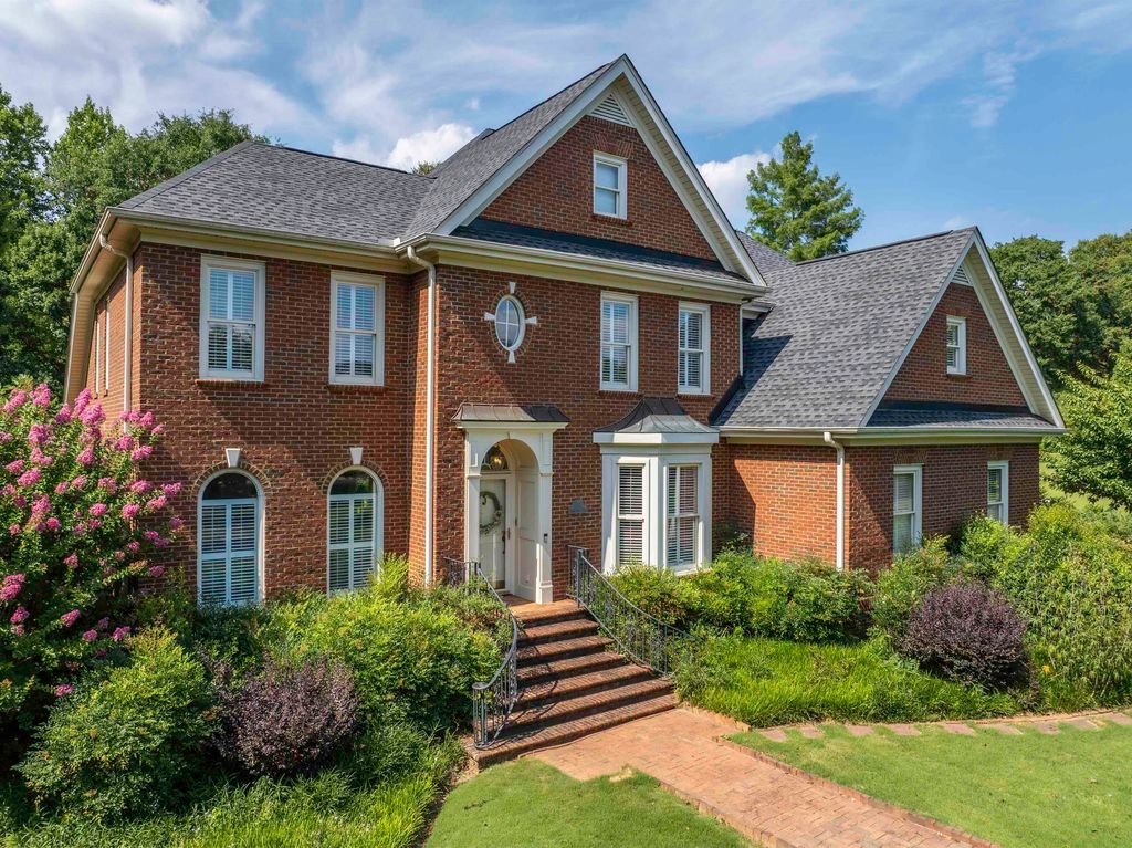 723 Sugar Pine Court, Greer, SC 29651